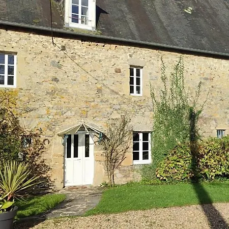 Maison Normandie Proche Σπίτι διακοπών