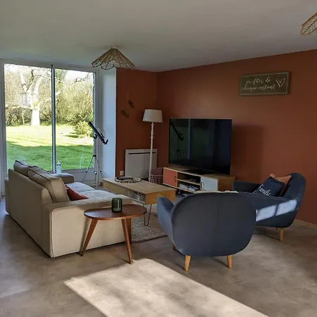 Maison Normandie Proche * Cambernon