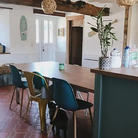 Maison Normandie Proche