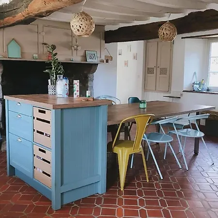 Maison Normandie Proche 別荘 *