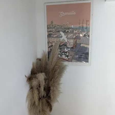 Σπίτι διακοπών Maison Normandie Proche *