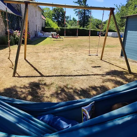 Maison Normandie Proche * Cambernon