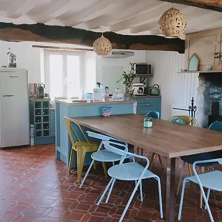 Maison Normandie Proche