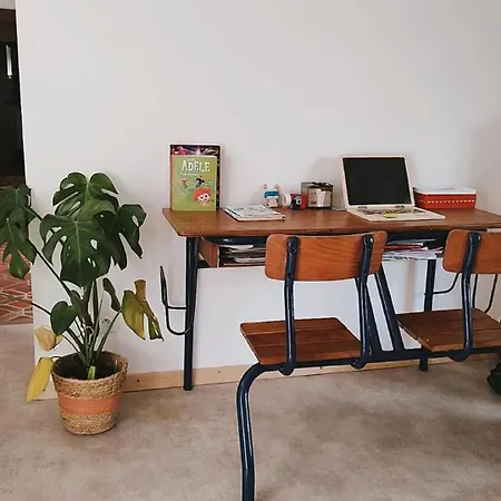 別荘 Maison Normandie Proche