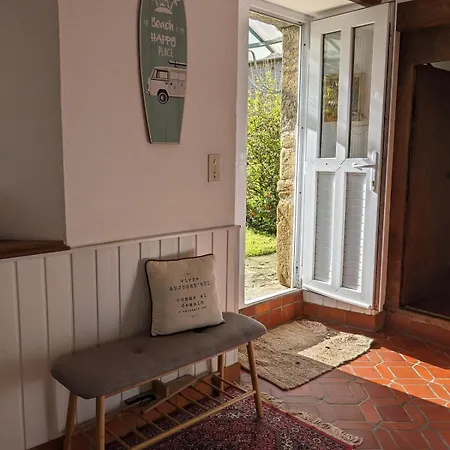 Σπίτι διακοπών Maison Normandie Proche Cambernon