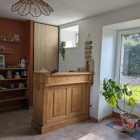 Maison Normandie Proche * Cambernon