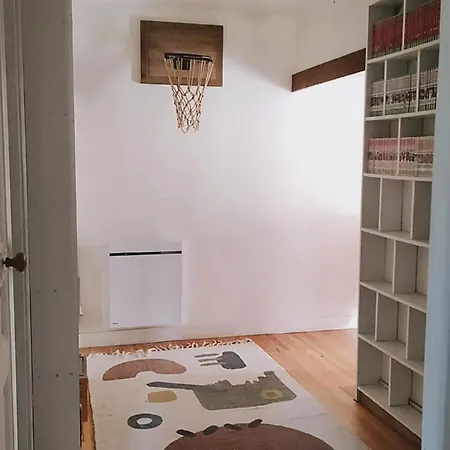 Σπίτι διακοπών Maison Normandie Proche *