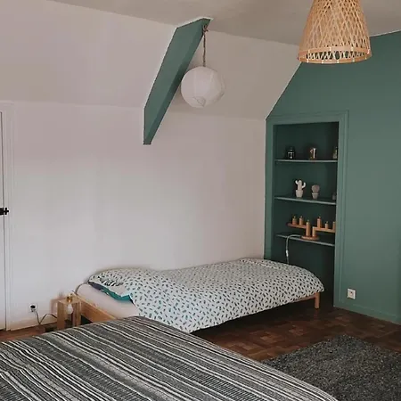 Maison Normandie Proche * Cambernon