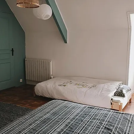 Σπίτι διακοπών Maison Normandie Proche