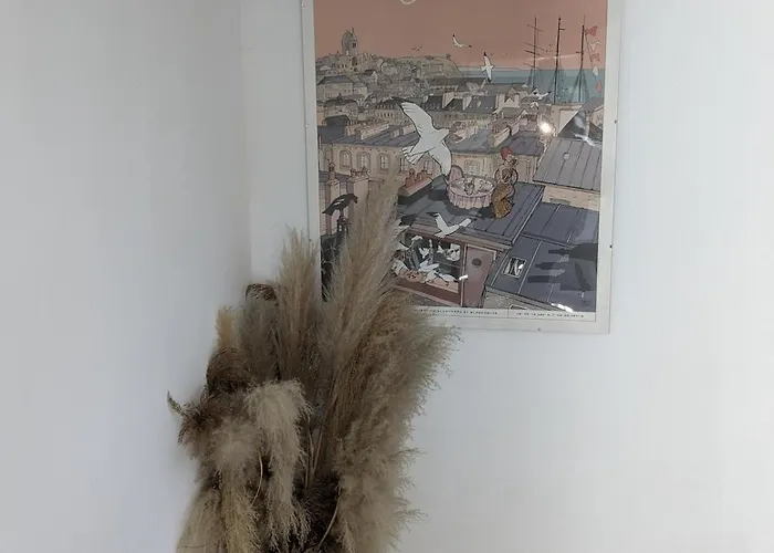 Holiday home Maison Normandie Proche *