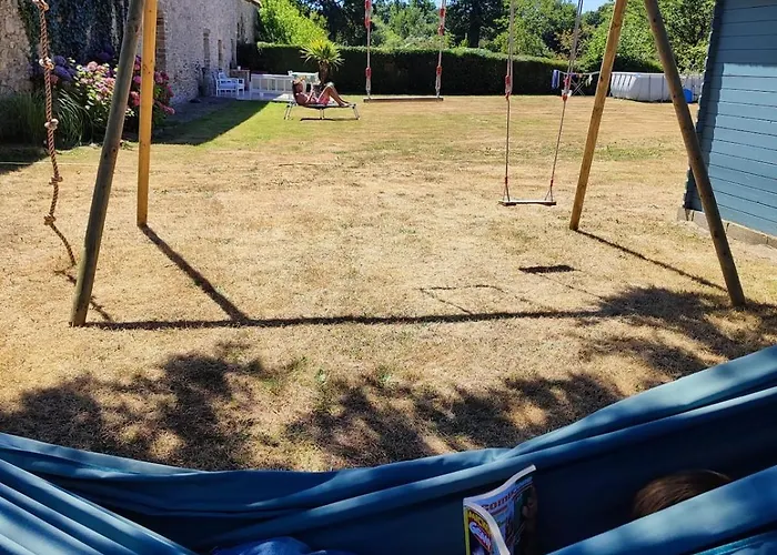 Maison Normandie Proche * Cambernon