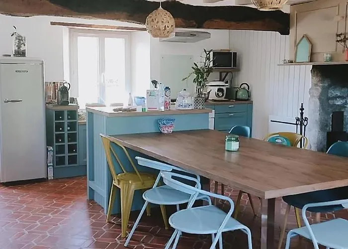 Maison Normandie Proche