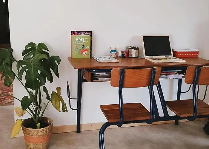 Holiday home Maison Normandie Proche