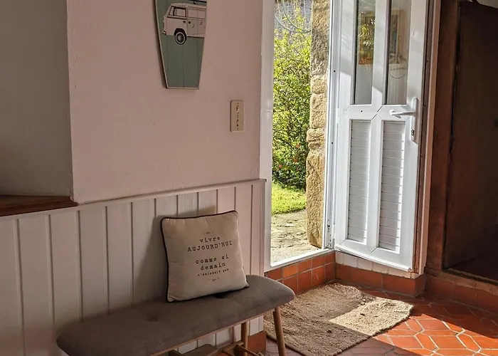 Holiday home Maison Normandie Proche Cambernon