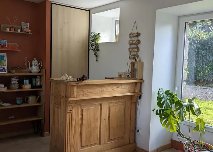 Maison Normandie Proche * Cambernon