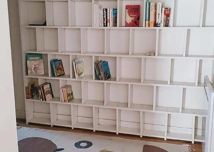 Maison Normandie Proche Holiday home