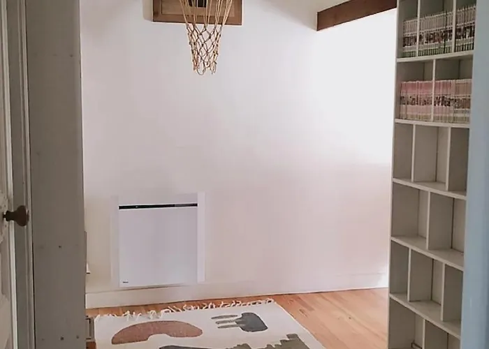 Holiday home Maison Normandie Proche *