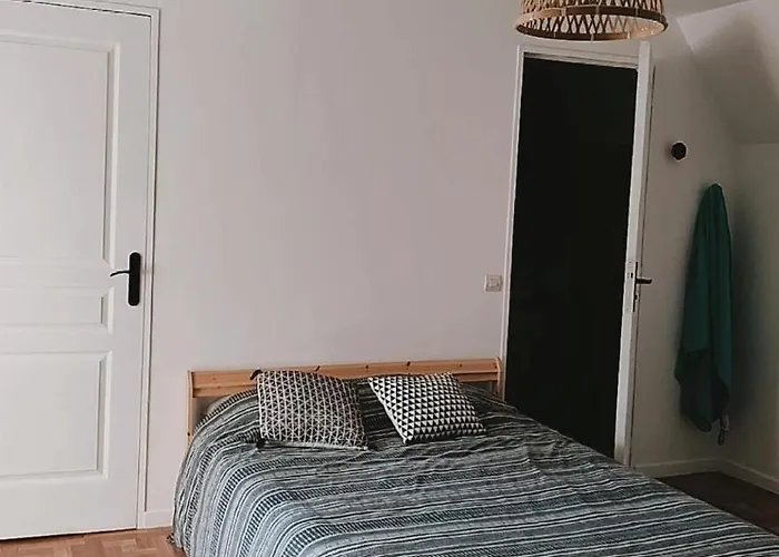 Maison Normandie Proche *